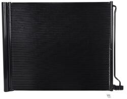 KAMOKA Condensator, climatizare KAMOKA 7800598 (7800598) - fixbox