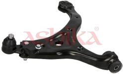 ASHIKA Brat, suspensie roata ASHIKA 72-0K-K05L (72-0K-K05L) - fixbox