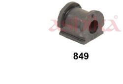 ASHIKA Bucsa, stabilizator ASHIKA GOM-849 (GOM-849)