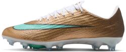 Nike Mercurial Superfly 11 Elite AG műfüves focicipő, arany, Kylian Mbappé (IR0789-701)