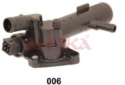 ASHIKA Termostat, lichid racire ASHIKA 38-00-006 (38-00-006)