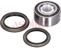 ASHIKA Set rulment roata ASHIKA 44-12035 (44-12035) - fixbox