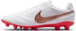 Nike Tiempo Ligera Pro AG műfüves focicipő, fehér (IO9609-100)