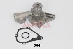 ASHIKA Pompa apa, racire motor ASHIKA 35-05-504 (35-05-504)