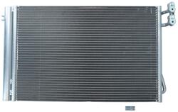 KAMOKA Condensator, climatizare KAMOKA 7800175 (7800175) - fixbox