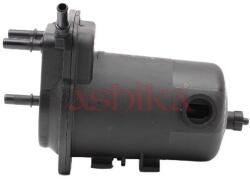 ASHIKA Filtru combustibil ASHIKA 30-01-125 (30-01-125) - fixbox