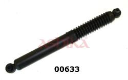 ASHIKA Amortizor ASHIKA MA-00633 (MA-00633) - fixbox