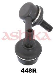 ASHIKA Brat/bieleta suspensie, stabilizator ASHIKA 106-04-448R (106-04-448R)