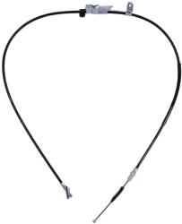 KAMOKA Cablu, frana de parcare KAMOKA 1190006 (1190006) - fixbox