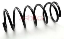 ASHIKA Arc spiral ASHIKA ZCA3118A (ZCA3118A) - fixbox