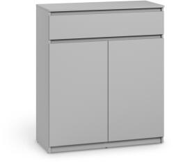  SIMPLY komód - szürke (10000023584)
