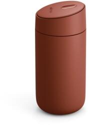 FELLOW Thermo bögre 355 ml Slide Mug Fellow sienna (840228805861)
