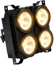 Thunder Germany SBA-400 Színpadi LED reflektor 4x100W, DMX - thundergermany