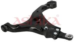 ASHIKA Brat, suspensie roata ASHIKA 72-0K-K03R (72-0K-K03R) - fixbox