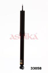 ASHIKA Amortizor ASHIKA MA-33058 (MA-33058) - fixbox