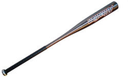 BRETT Baseball ütő 80 cm alumínium 32 colos BRETT ALU (SS_112602)