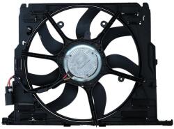 KAMOKA Ventilator, radiator KAMOKA 7740072 (7740072) - fixbox