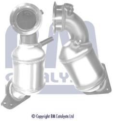 Bm Catalysts Catalizator BM CATALYSTS Approved BM92031H (BM92031H)