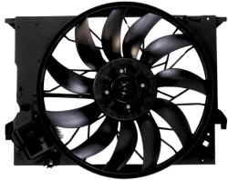 KAMOKA Ventilator, radiator KAMOKA 7740210 (7740210) - fixbox