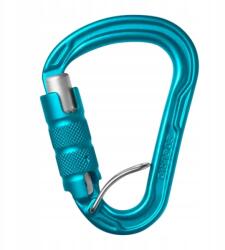 Edelrid karabiner Hms Strike Triple II Fg (4028545153612)