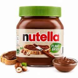 Nutella Plant Based Vegán Krémes Diós-kakaós Krém 350G (8000500426494)