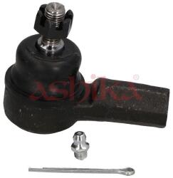 ASHIKA Cap de bara ASHIKA 111-04-400 (111-04-400) - fixbox