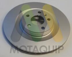MOTAQUIP Disc frana MOTAQUIP LVBD1885 (LVBD1885) - automobilus