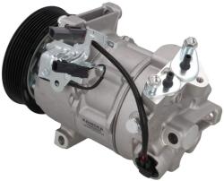 KAMOKA Compresor, climatizare KAMOKA 7820225 (7820225) - fixbox