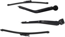 KAMOKA Brat stergator, parbriz KAMOKA 25106 (25106) - fixbox
