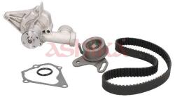 ASHIKA Set pompa apa + curea dintata ASHIKA SKCH14 (SKCH14) - fixbox