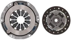 KAMOKA Set ambreiaj KAMOKA KC282 (KC282) - fixbox