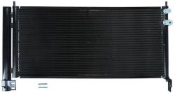 KAMOKA Condensator, climatizare KAMOKA 7800476 (7800476) - fixbox