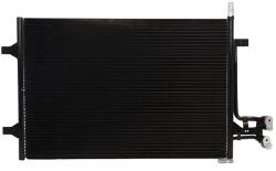 KAMOKA Condensator, climatizare KAMOKA 7800579 (7800579) - fixbox