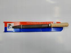 Befana Lakatos reszelő félkör alakú Rpsc 125/2 Befana (BV-SC-2/125)