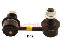 ASHIKA Brat/bieleta suspensie, stabilizator ASHIKA 106-0D-D06R (106-0D-D06R)