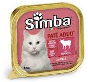 Monge 100g Pate Marha
