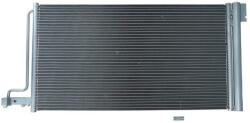 KAMOKA Condensator, climatizare KAMOKA 7800256 (7800256) - fixbox
