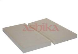 ASHIKA Filtru aer habitaclu / polen ASHIKA 21-KI-K17 (21-KI-K17)