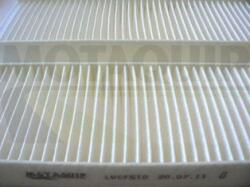 MOTAQUIP Filtru, aer habitaclu MOTAQUIP LVCF510 (LVCF510)