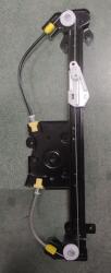 MTR Mecanism actionare geam MTR 13310281 (13310281) - fixbox