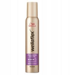Wella Wellaflex Fullness Volume 5 Hajhab 200ml (0056106923)
