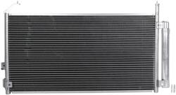 KAMOKA Condensator, climatizare KAMOKA 7800545 (7800545) - fixbox