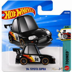 Mattel - Tooned - '94 Toyota Supra (JJK51)