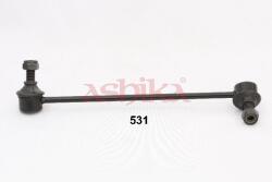 ASHIKA Brat/bieleta suspensie, stabilizator ASHIKA 106-05-531R (106-05-531R)