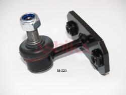 ASHIKA Brat/bieleta suspensie, stabilizator ASHIKA 106-02-223R (106-02-223R)