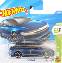 Mattel - HW EV - Lucid Air (JJL14)