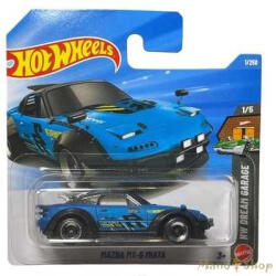 Mattel - HW Dream Garage - Mazda MX-5 Miata (JJL03)