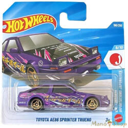 Mattel : HW J-Imports: Toyota AE86 Sprinter Trueno (JJK34)