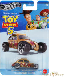 Mattel Series Toy Story 5 - Custom Volkswagen Beetle (Slinky Dog) (JKX30)
