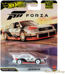 Mattel - Pop Culture (Forza) - Audi 90 Quattro (JHX05)